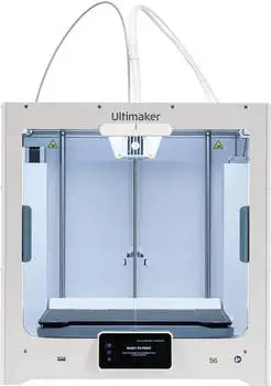 Ultimaker S6 Flex Plate