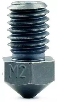 Micro Swiss D&uuml;se RepRap M6 Hardened High Speed Steel 0,4mm (M2600-04)