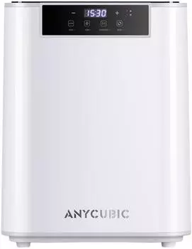 Anycubic Wash & Cure 3 Max 3D-Druck-Wasch- und Aush&auml;rtungssystem