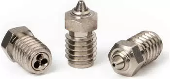 BondTech CHT BiMetal RepRap Coated Düse 0,6mm (600-A-CHT-MOS-175-60)