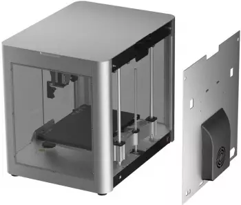 Snapmaker J1 L&uuml;fter Upgrade Kit (12013)