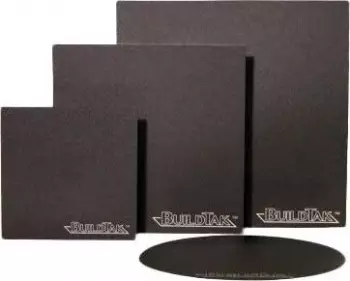 BuildTak Druckbettfolie 203x203mm (45896)