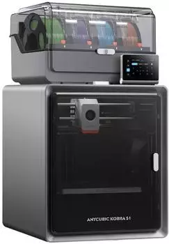 Anycubic Kobra S1 ACE 2 Pro Combo
