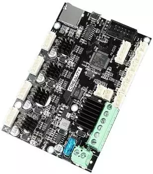 Creality 3D Ender-3 Silent Mainboard V4.2.7 32-Bit (4002020011)