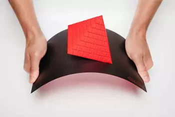 BuildTak FlexPlate System 304x304mm (BTFS12X12)