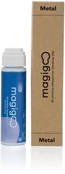 Magigoo Magigoo Pro Metal Druckbettkleber f&uuml;r Metallfilament, 50ml