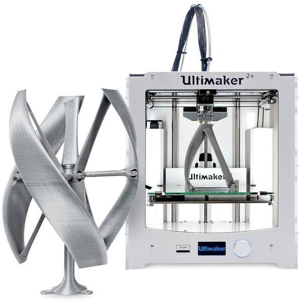 Ultimaker UM2+