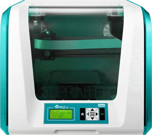XYZprinting da Vinci Junior 1.0w