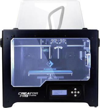 FlashForge Creator Pro