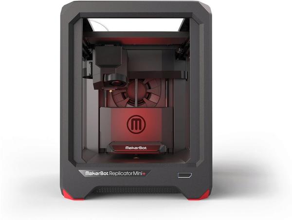 MakerBot Replicator mini+
