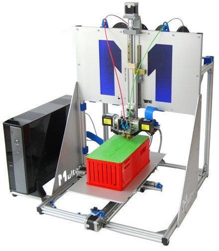 Multirap M420 Bausatz