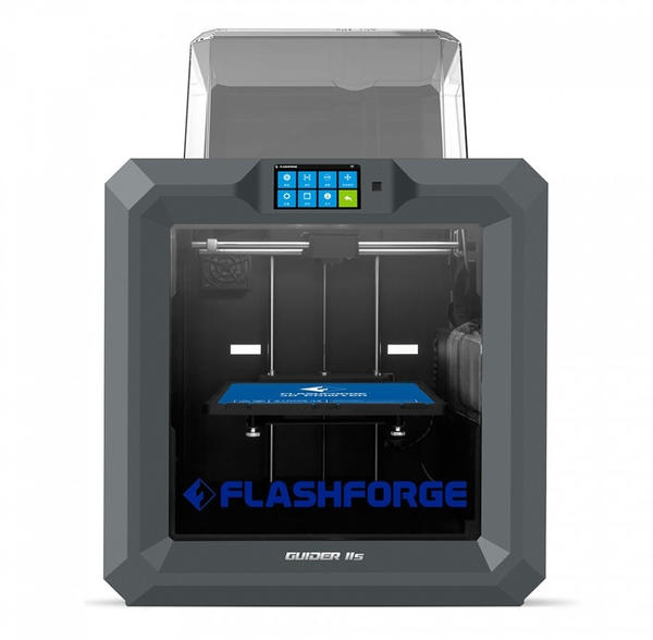 FlashForge Guider IIS