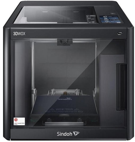 Sindoh DP200