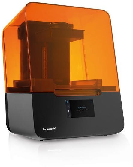 Formlabs Form 3 LFS