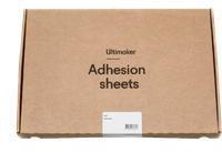 Ultimaker Adhesion Sheets 2197