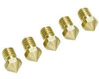 Ultimaker 2+ Nozzle Pack 0,25mm Passend für: 2+, Ultimaker 2 Extended+