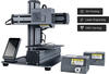 SNAPMAKER 3in1 3D-Drucker, Laser & CNC Fräse Multifunktionsdrucker