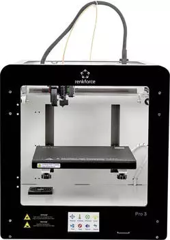 Renkforce Pro 3
