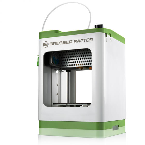 Bresser 3D-Drucker RAPTOR WLAN 3D Drucker