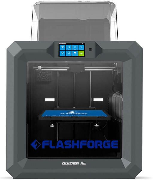 FlashForge Guider IIS V2