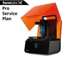 Formlabs FORM 3 BWP2 D21 - 3D Drucker, Form 3 Basic, 2 Jahre Service, Aktion