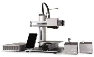 SNAPMAKER A150 3D Drucker inkl. Gehäuse, inkl. Software, integrierte Kamera