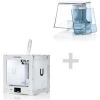 Ultimaker 2+ Connect +Air Manager 3D Drucker