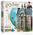 Wrebbit Harry Potter Hogwarts Clock Tower 3D-Puzzle