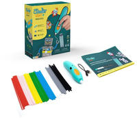 3Doodler Start Plus - Kompostierbarer Kunststoff - 0,77 mm -...