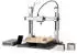 Snapmaker 2.0 A350T 3-in-1 + Laser + CNC Fräse + Gehäuse EU Version