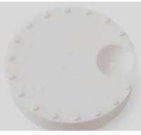 Ultimaker Knob Front UM2/UM3 Knob Front UM 2 Ersatzteil