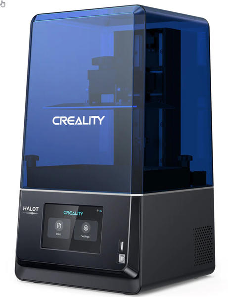 Creality 3D Halot-One Plus CL-79