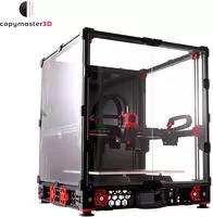 Copymaster3D 200149, Copymaster3D Voron2 V2.4 R2 Kit (300 x 300 x 300 mm) (200149)