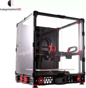 Copymaster3D Voron2 V2.4 R2 Kit - 300 x 300 x 300mm