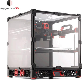 Copymaster3D Voron Trident Kit - 300 x 300 x 250mm