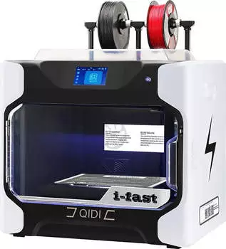 Qidi Tech i-Fast
