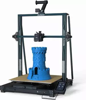 Elegoo Neptune 3 Max
