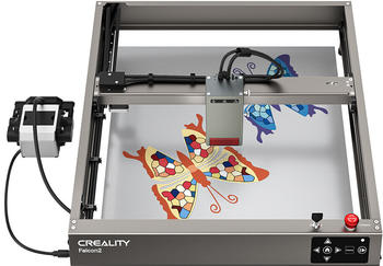 Creality 3D Laser Falcon 2 Engraver 40W