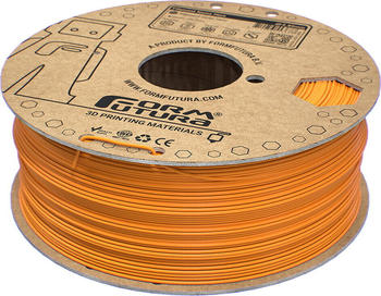Formfutura EasyFil ePLA Luminous Bright Orange - 1,75 mm / 1000 g