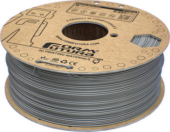 Formfutura EasyFil ePLA Grey Aluminium - 1,75 mm / 1000 g