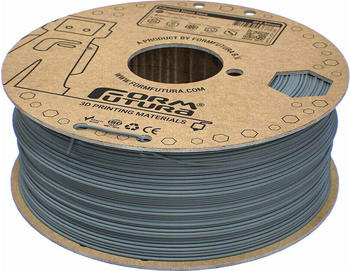 Formfutura EasyFil ePLA Squirrel Grey - 1,75 mm / 1000 g