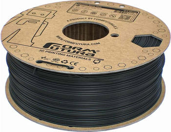 Formfutura EasyFil ePLA Anthracite Grey - 1,75 mm / 1000 g