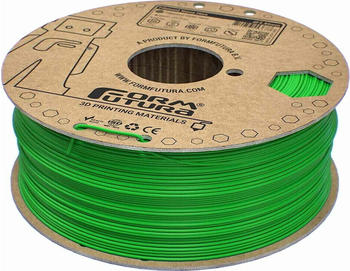 Formfutura EasyFil ePLA Luminous Green - 1,75 mm / 1000 g