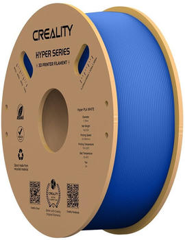 Creality 3D Hyper PLA Filament 1,75mm 1kg Blue