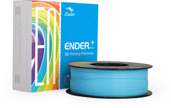 Creality 3D Ender PLA Filament 1,75mm 1kg Blue