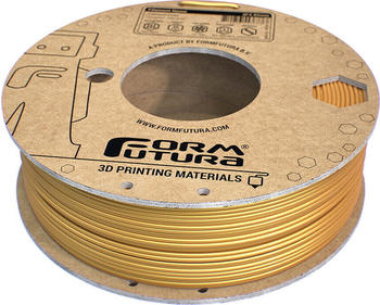 Formfutura EasyFil ePLA Pearl Gold - 1,75 mm / 250 g