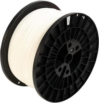 Polymaker PolyLite PLA White 1.75mm 5kg (PLA, Weiss) Weiss