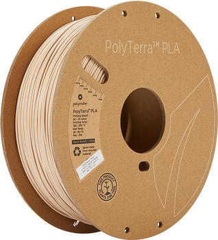 Polymaker PolyTerra PLA (PLA, Beige) Beige