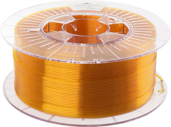 Spectrum PETG Transparent Yellow - 1,75 mm / 1000 g
