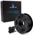 yourDroid PLA Filament 1.75mm 1kg Black